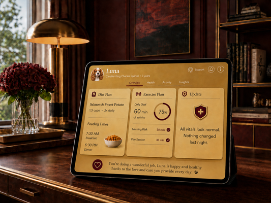 Tier 1: Pawspan Essentials System | Pawspan Intelligence Hub