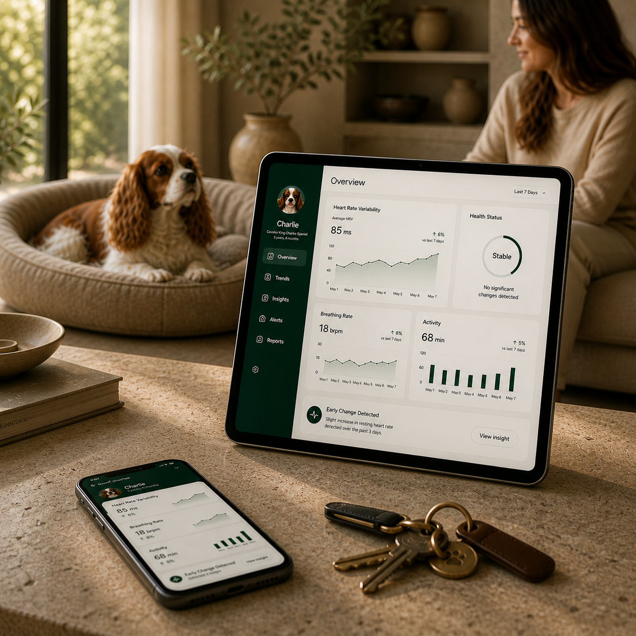 Tier 1: Pawspan Essentials System | Pawspan Intelligence Hub
