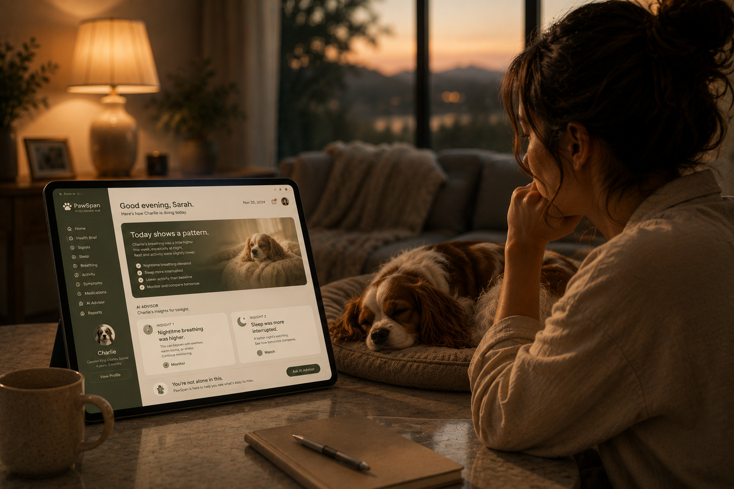 Tier 1: Pawspan Essentials System | Pawspan Intelligence Hub